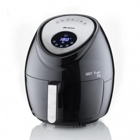 Ariete 4618 Airy Fryer XXL - Air Fryer - Fry 2.5 kg of French Fries - 7 Liters - Cooking Without Oil