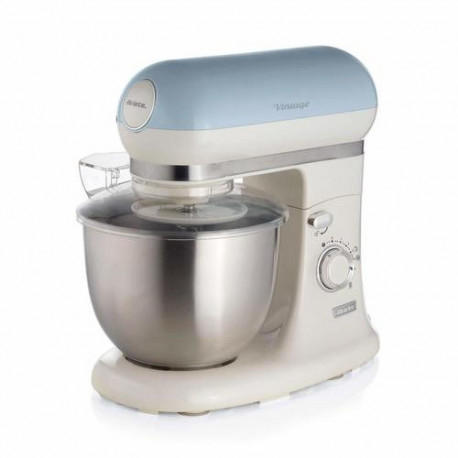 Ariete 1588/05 Stand mixer 1200 W Light Blue
