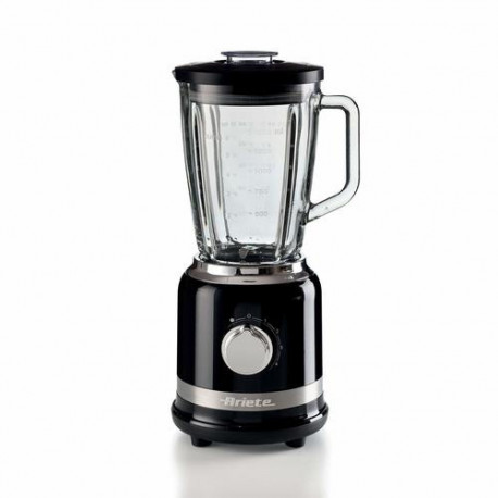 Ariete 0585/02 1.5 L Tabletop blender 1000 W Black