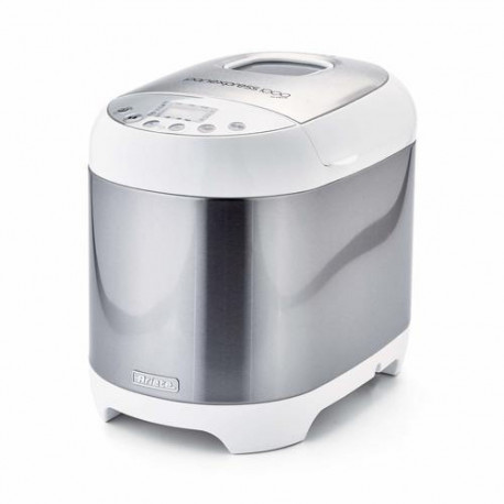 Ariete 0133/00 bread maker 550 W Stainless steel