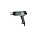 STEINEL HG 2320 E Hot air gun 500 l/min 650 °C 2300 W Black, Grey, Silver