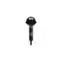 STEINEL HG 2320 E Hot air gun 500 l/min 650 °C 2300 W Black, Grey, Silver