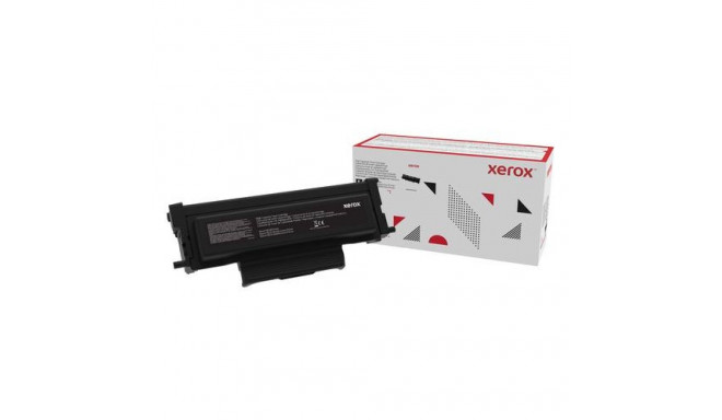Xerox Genuine ® B225 Multifunction Printer/B230 Printer/B235 Multifunction Printer Black High capaci