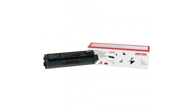 Xerox Genuine ® C230 Color Printer​/​C235 Color Multifunction Printer Black Standard capacity Toner 
