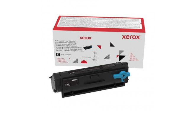 Xerox Genuine ® B305 Multifunction Printer​/​B310 Printer​/​B315 Multifunction Printer Black High ca
