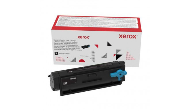 Xerox Genuine ® B305 Multifunction Printer/B310 Printer/B315 Multifunction Printer Black Standard ca