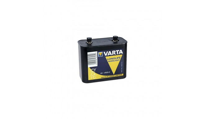 Varta 00540 101 111 flashlight accessory Battery