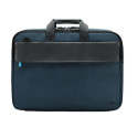 Mobilis Executive 3 35.6 cm (14&quot;) Briefcase Black, Blue