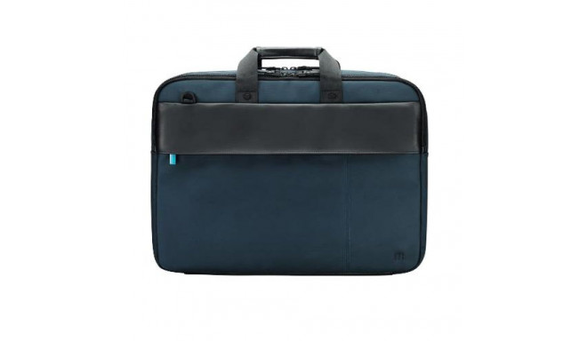Mobilis Executive 3 35.6 cm (14&quot;) Briefcase Black, Blue