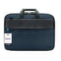 Mobilis Executive 3 35.6 cm (14&quot;) Briefcase Black, Blue