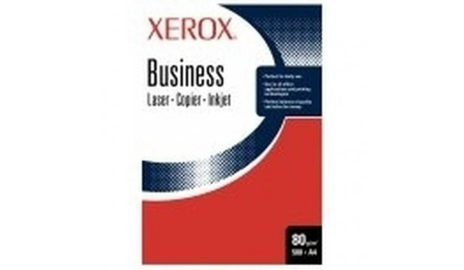 Xerox Papier Business 80 A4 printing paper