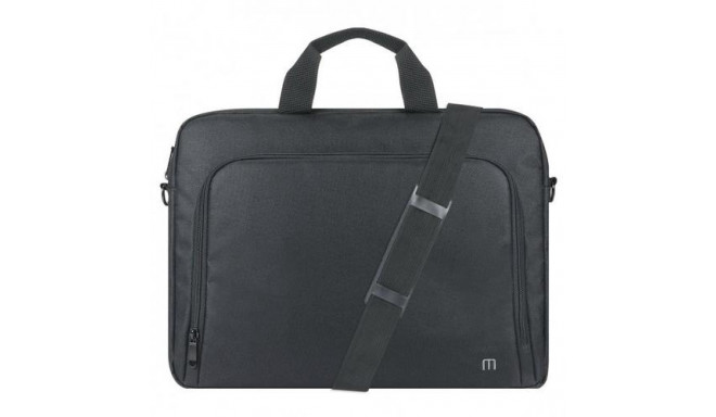 Mobilis 003044 TheOne Basic Briefcase Toploading 11&quot;-14&quot;