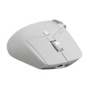 Rapoo MT760L mouse Right-hand RF Wireless + Bluetooth Optical 3200 DPI