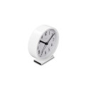 Hama Skye Mechanical alarm clock White