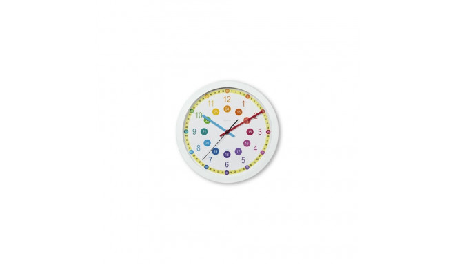Hama 00222203 wall/table clock Analog clock Circle Multicolour