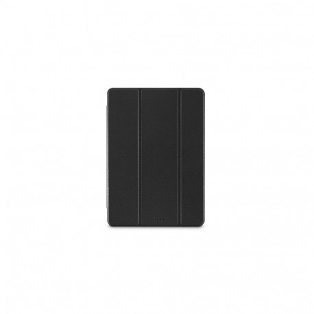 Hama 00222058 tablet case 27.9 cm (11") Flip case Black, Transparent