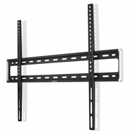 Hama 00220817 TV mount/stand 2.54 m (100") Black