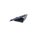 Hama Strap 27.9 cm (11&quot;) Folio Black