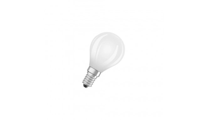 LEDVANCE 215065 LED bulb Warm white 2700 K 60 W E14 D