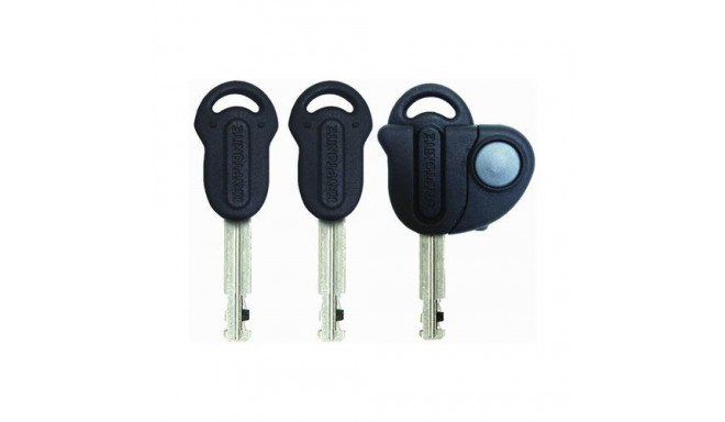 Kryptonite EVOLUTION MINI-7 Conventional padlock
