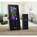 Hama Color Edge Black Battery