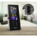 Hama Color Edge Black Battery