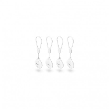 Hama 00185816 GPS tracker/finder Item White