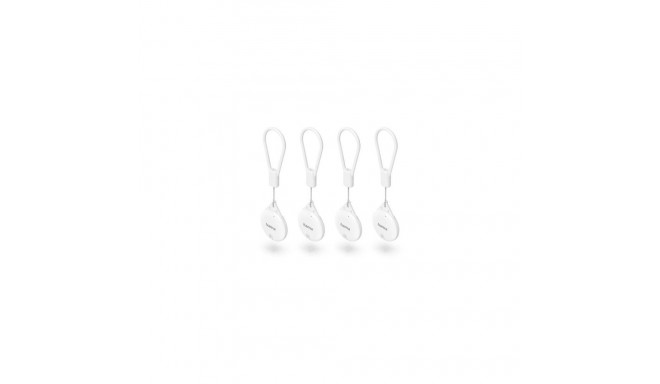 Hama 00185816 GPS tracker/finder Item White