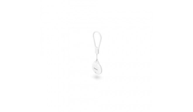 Hama 00185815 GPS tracker/finder Item White