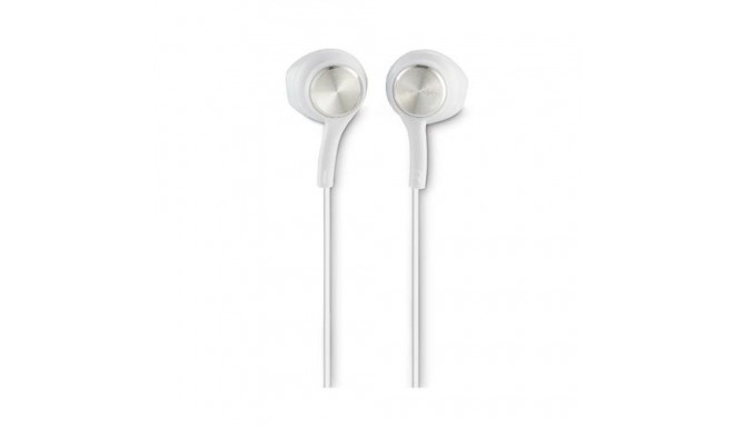 Hama 00184194 headphones/headset Wired In-ear Calls/Music/Sport/Everyday USB Type-C White