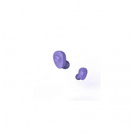 Hama Freedom Buddy Headset True Wireless Stereo (TWS) In-ear Calls/Music Bluetooth Purple