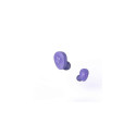 Hama Freedom Buddy Headset True Wireless Stereo (TWS) In-ear Calls/Music Bluetooth Purple