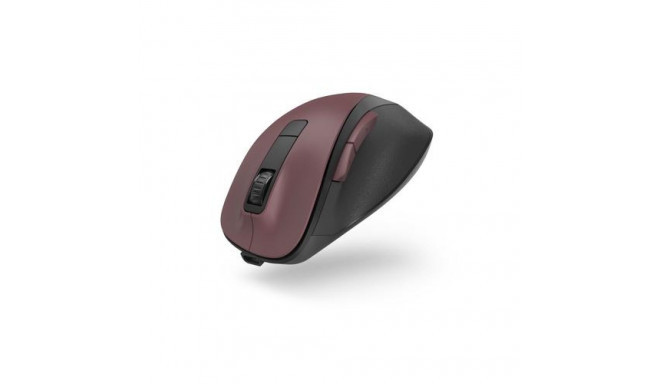 Hama MW-500 Recharge mouse Office Right-hand RF Wireless Optical 1600 DPI