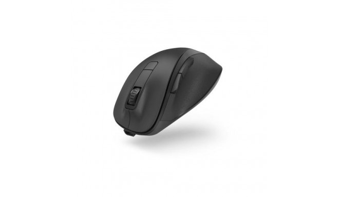 Hama MW-500 Recharge mouse Office Right-hand RF Wireless Optical 1600 DPI