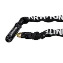 Kryptonite Keeper 712 Black 1200 mm Chain lock