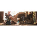Sangean U-5 DBT Worksite Analog &amp; digital Black