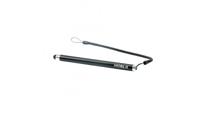 Mobilis 001054 stylus pen Black