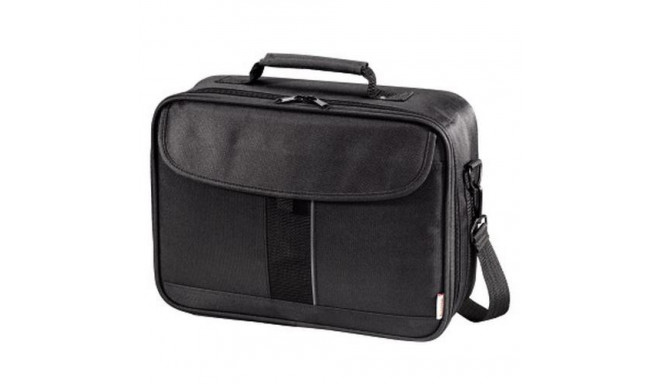 Hama 00101066 projector case Polytex Black