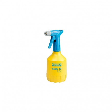 GLORIA Hobby 10 1 L Blue, Yellow Plastic