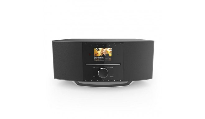 Hama DIR3510SCBTX Internet Digital Black