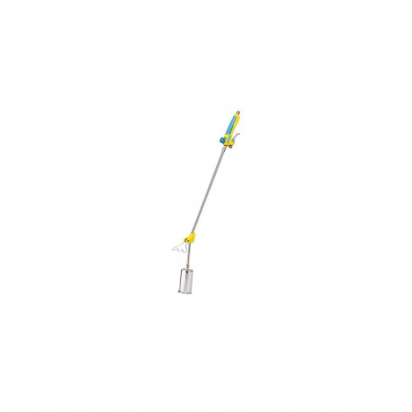 GLORIA 000296.0000 weed burner