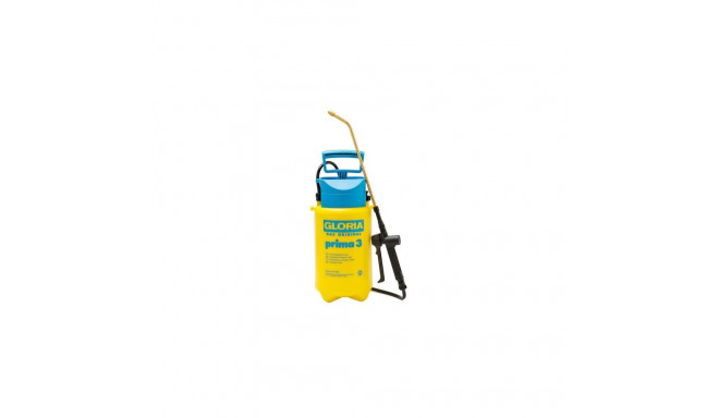 GLORIA prima 3 Hand garden sprayer 5 L