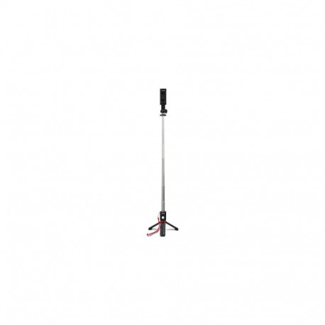 Hama Fancy Stand 70 II selfie stick Smartphone Black