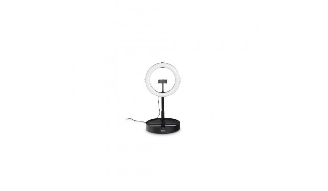Hama SpotLight FoldUp 102 II lighting ring 128 LED