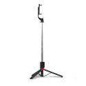 Hama Fancy Stand 110 tripod Smartphone 3 leg(s) Black