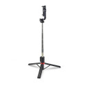 Hama Fancy Stand 110 tripod Smartphone 3 leg(s) Black