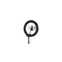 Hama SpotLight FoldUp 102 II lighting ring 128 LED