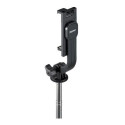 Hama Fancy Stand 110 tripod Smartphone 3 leg(s) Black