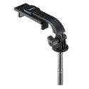 Hama Fancy Stand 110 tripod Smartphone 3 leg(s) Black