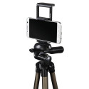 Hama 00004619 tripod Smartphone/Tablet 3 leg(s) Champagne